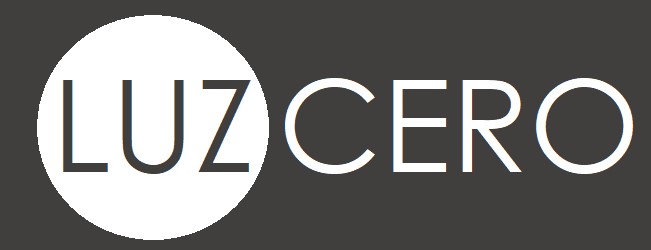 Logo LuzCero
